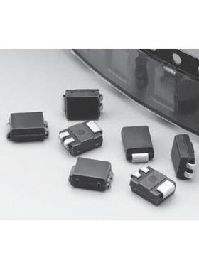 P0641CA2L 力特晶闸管P0641CA2LRP 双芯片固定电压SLIC保护器