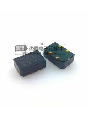 DFNS1-LHZ106.250MHZXB15 3.3V有源晶振106.25MHZ HCMOS