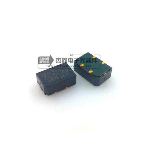 DFN S1-LHZ 106.250MHZ XB15 fordahi HCMOS有源晶振106.25MHZ