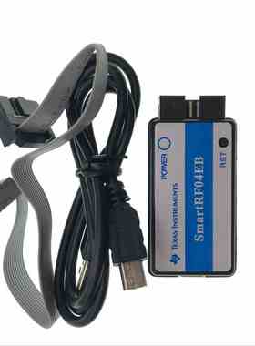 全新TI SmartRF04EB zigbee仿真器CC1110 CC2530蓝牙芯片下载器