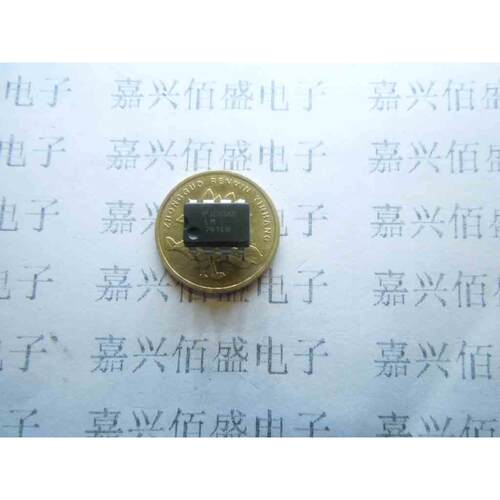 全新原装国半  LM741N