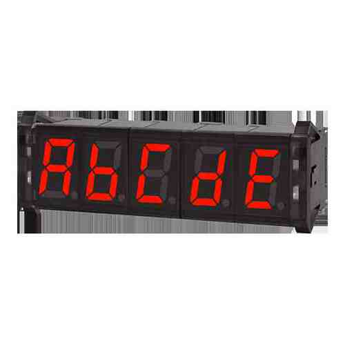 Autonics显示单元DS22-RE DS22-RPDS22-RS DS22-RT DS22-GE-GP-GS