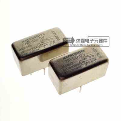 NR-SD-5V NRSD-5V AE5649 全新 NR-SD-12V NRSD-5V