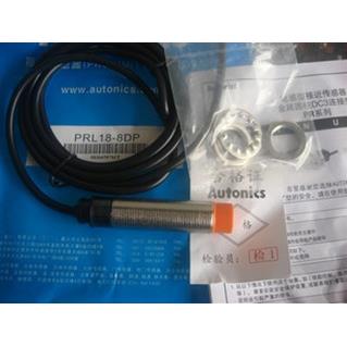 原装奥托尼克斯Autonics接近开关PR18-8DP2