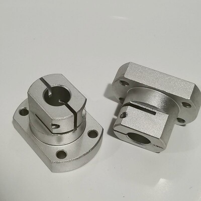 光轴支架用底座RBT01-D20RBT01-D25RBT01-D30RBT01-D35