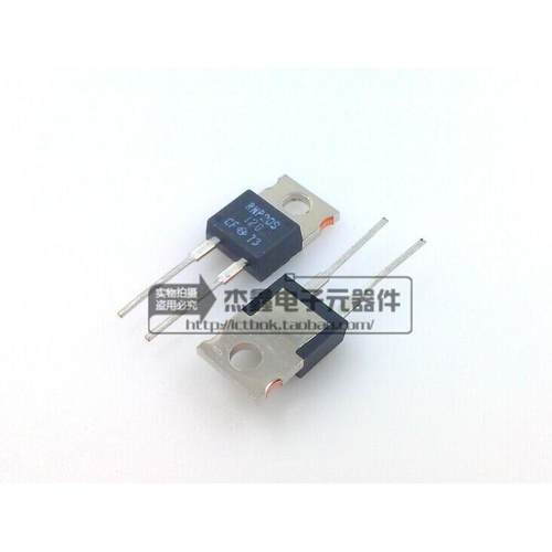 RNP20S-120 薄膜金属35W大功率电阻RNP-20S 50ppm 1% 12R 12欧