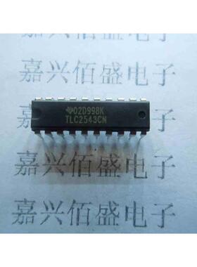 TLC2543CN