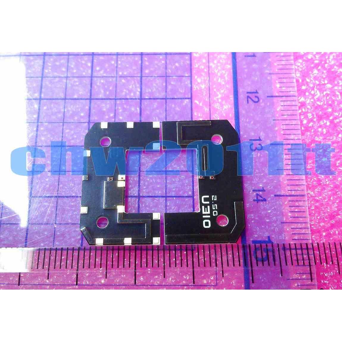 2.5G U310 OIEN QB4C1001AA0 全新 贴片天线 请认准型号购买