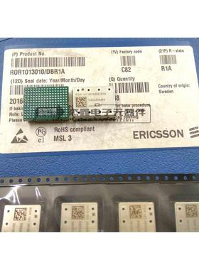 ROR1013010/DBR1A R0R1013010/DBR1A ERICSSON通信模块