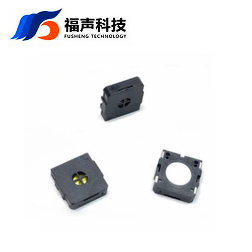 供应15mm贴片方形喇叭 SMD1504 MLT-1540 8Ω0.5W  泰州福声电子