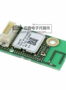 LBEE5ZZ1CK-982 全新可直拍 RX TXRX MOD WIFI TRACE ANT SMD