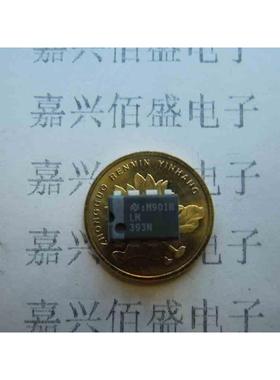 全新原装 LM393N  国半