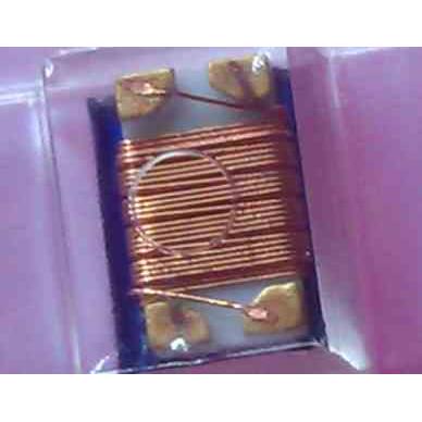 1812WBT2-2 线艺2:1射频变压器RFID平衡不平衡转换器2.2-65MHZ