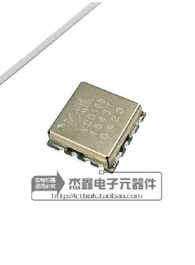 VCO 压控振荡器VCO190-1843T VARIL 1805-1880MHZ 5V 中频1843MHZ