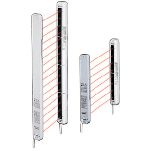 AUTONICS 奥托尼克斯 塑料外壳区域传感器 BWP20-08 BWP20-08P