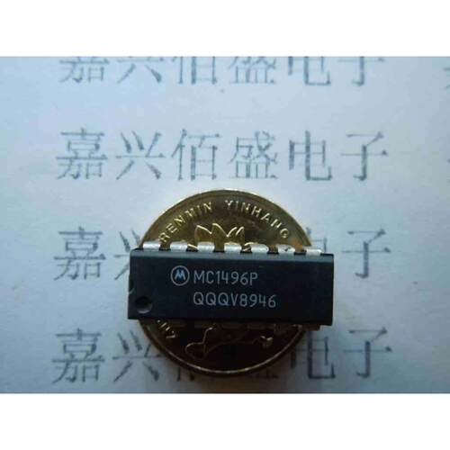 MC1496P