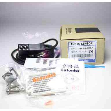 原装 奥托尼克斯 光电传感器 BMS2M-MDT-P
