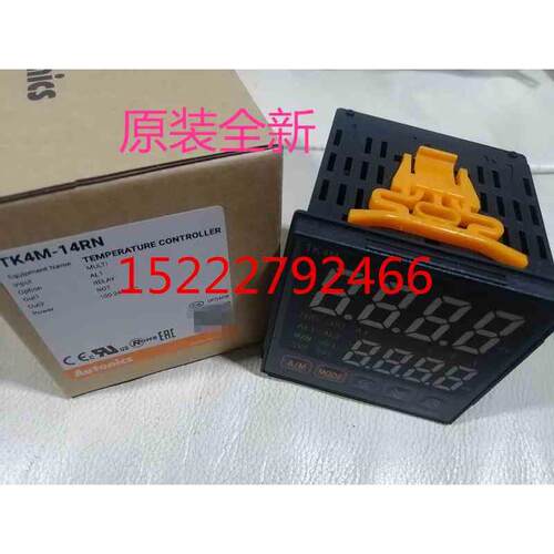全新奥托尼克斯AUTONICS温控器 TK4M-14RN TK4M-14SN TK4M-14CN