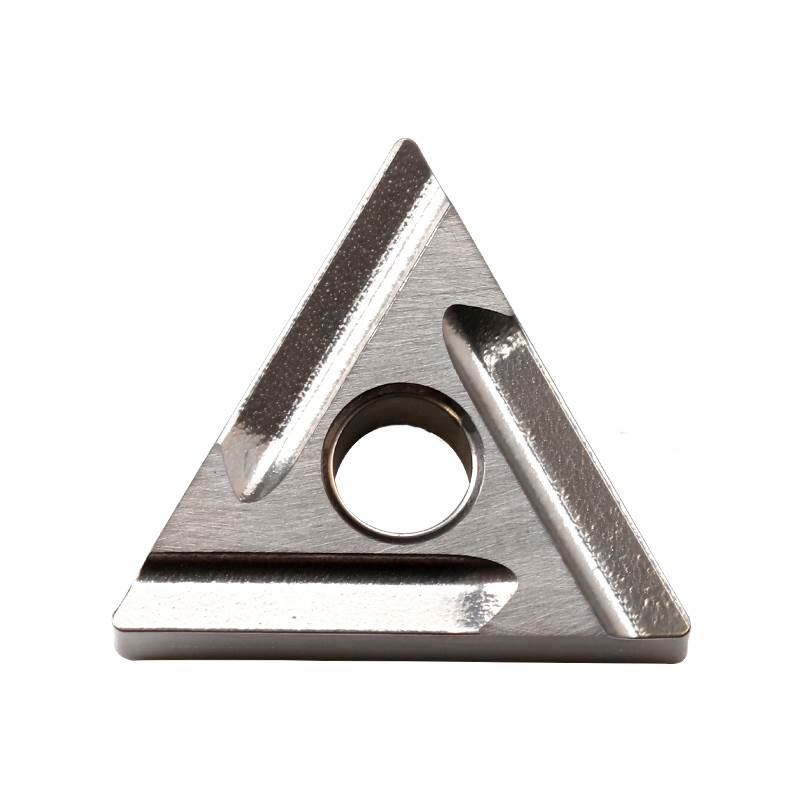 黛杰Dijet戴杰数控刀片TNMG160404R-GNP CX75 160404L-GNP