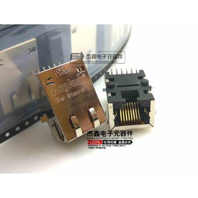 S811-1X1T-A4 S811-1X1T-A4-F S811-1X1T-03-F Stewart RJ45网口