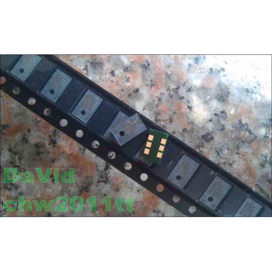 AKU2004 AKUSTICA 数字MEMS麦克风 音频 传感器 全新