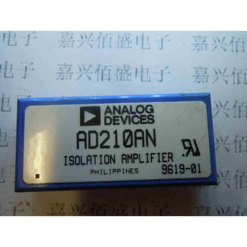 拆机 AD210AN ADI