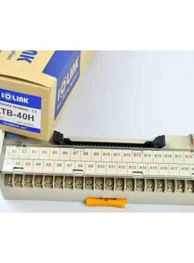 原装进口韩国三元SAMWON ACT端子排模块XTB-40H 替代TG7-1H40S