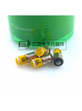 F206CY6-12VF-P/NR 12VF-P F206CY6-12V 进口LED指示灯