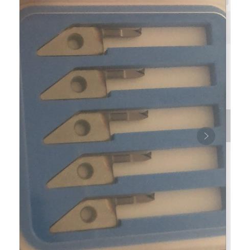 数控刀片 VBNR0311  PR1225