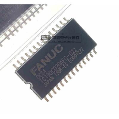 TC190C020AFG-022 OCS4 0CS4 FANUC 全新 请先咨询