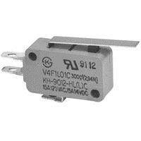 KH-9012-PBFC韩国建兴（koino）微动开关