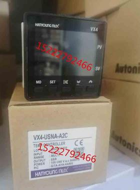 全新原装韩国韩荣HANYOUNG NUX温控器 VX4-USNA-A2C VX4-UMNA-A2C