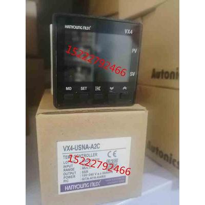 全新原装韩国韩荣HANYOUNG NUX温控器 VX4-USNA-A2C VX4-UMNA-A2C
