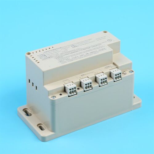 珠海德凌/江南嘉捷/苏州富士电梯应急电源/RKP220/12F6V12V双输出