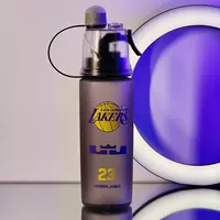 Матовый, 600 мл