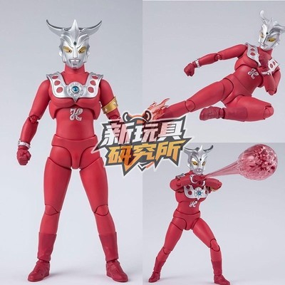 雷欧奥特LEO狮子凤源赛罗手办