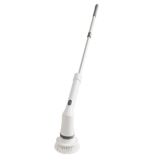 多功能电动清洁刷家用卫生间地板角落缝隙淋浴房玻璃刷子神器