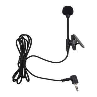 小蜜蜂麦克风扩音器老师教师用加长领夹头戴式上讲课教学话筒耳麦