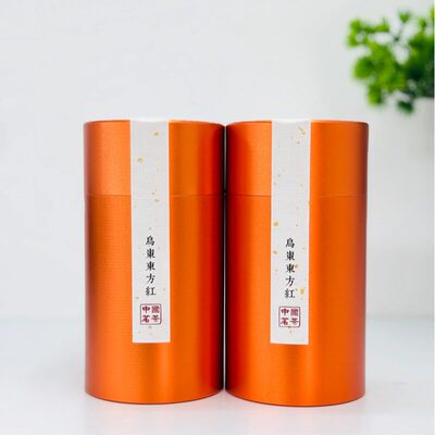 乌岽东方红 黄枝香 山韵 凤凰单丛