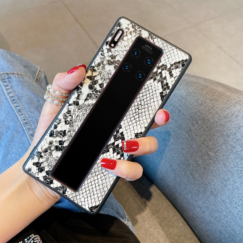 适用于华为mate30RS保时捷手机壳mate40RS典藏版高档奢华mt30保时捷保护套个性男女潮牌网红限量版外壳
