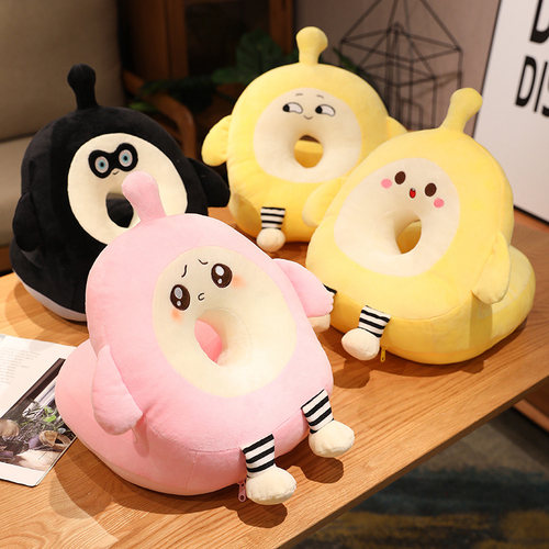 抱枕小学生午睡神器儿童趴睡枕