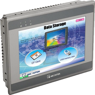 威纶通触摸屏EBPRO视频教程  维纶通 EB8000 HMI案例实战课程网课