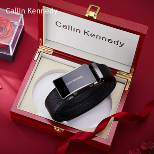 Callin Kennedy父亲节礼物送男朋友老公爸爸商务礼品实用生日礼盒