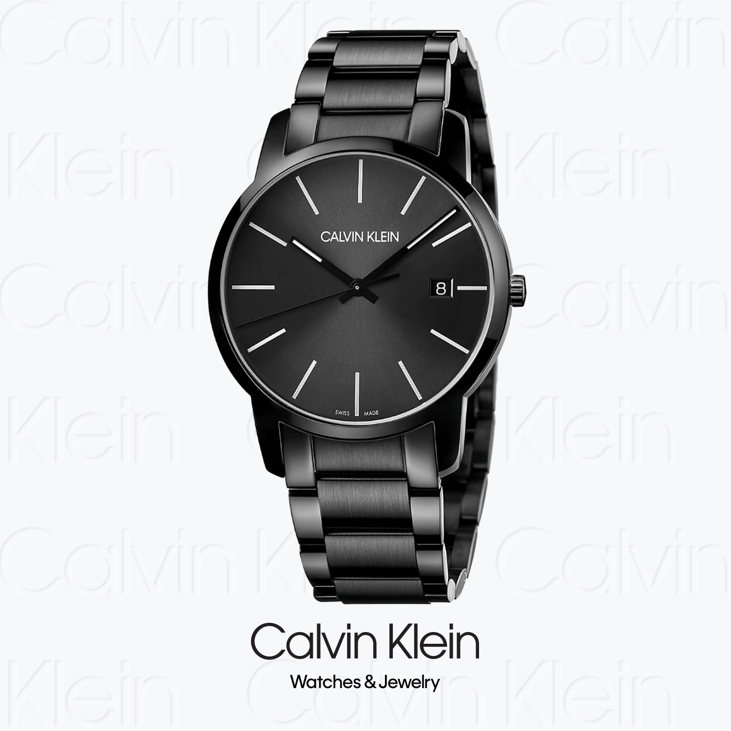 watch - 2020 calvin klein city k2g2g4b1 - ck男士腕表