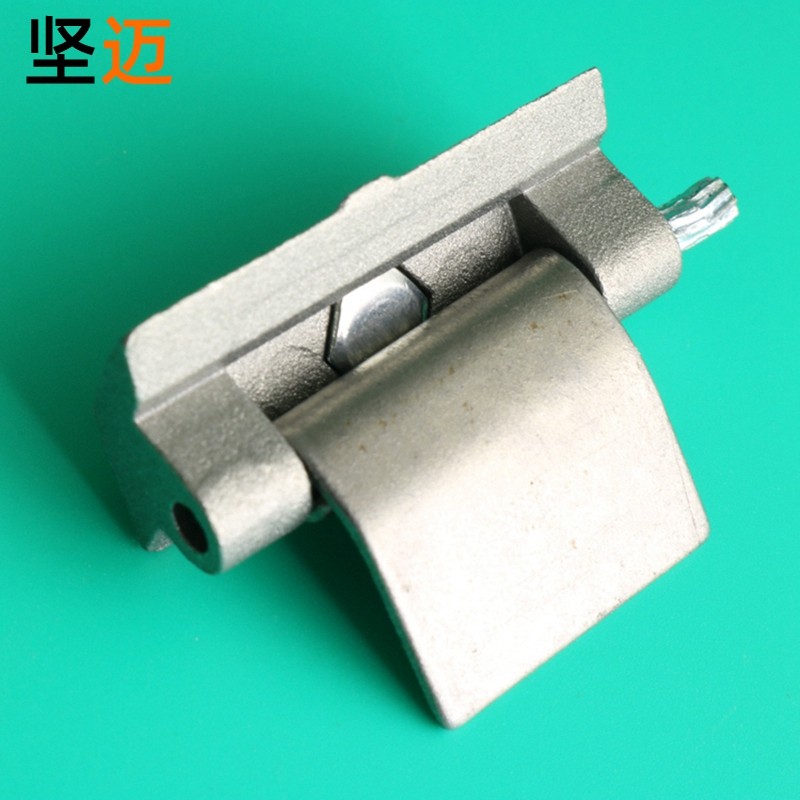 eb铰链机箱柜门合页工业