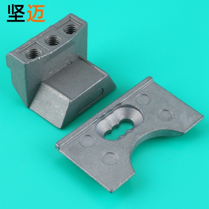 RG005-1-2威图柜体配件