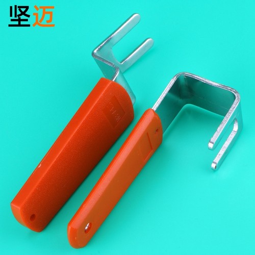 172钥匙红色手柄配电箱柜门