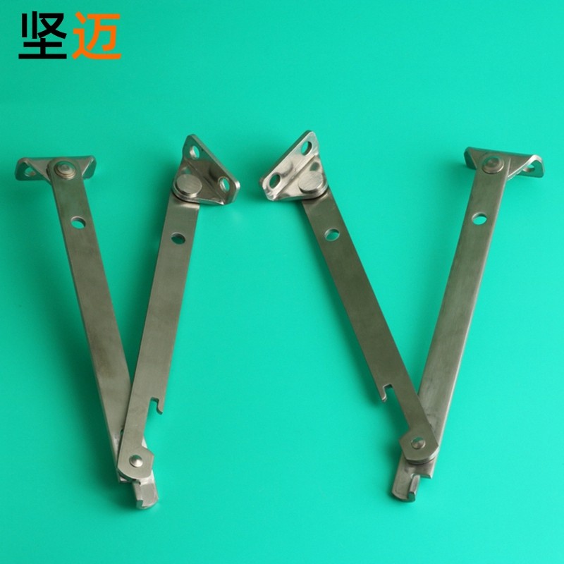 tx91电柜箱限位器 机械柜门限位支撑杆 威图柜门限位件机箱柜限位