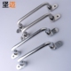 304不锈钢活动拉手LS505 工具箱折叠拉手UWFASNS工业设备重型把手