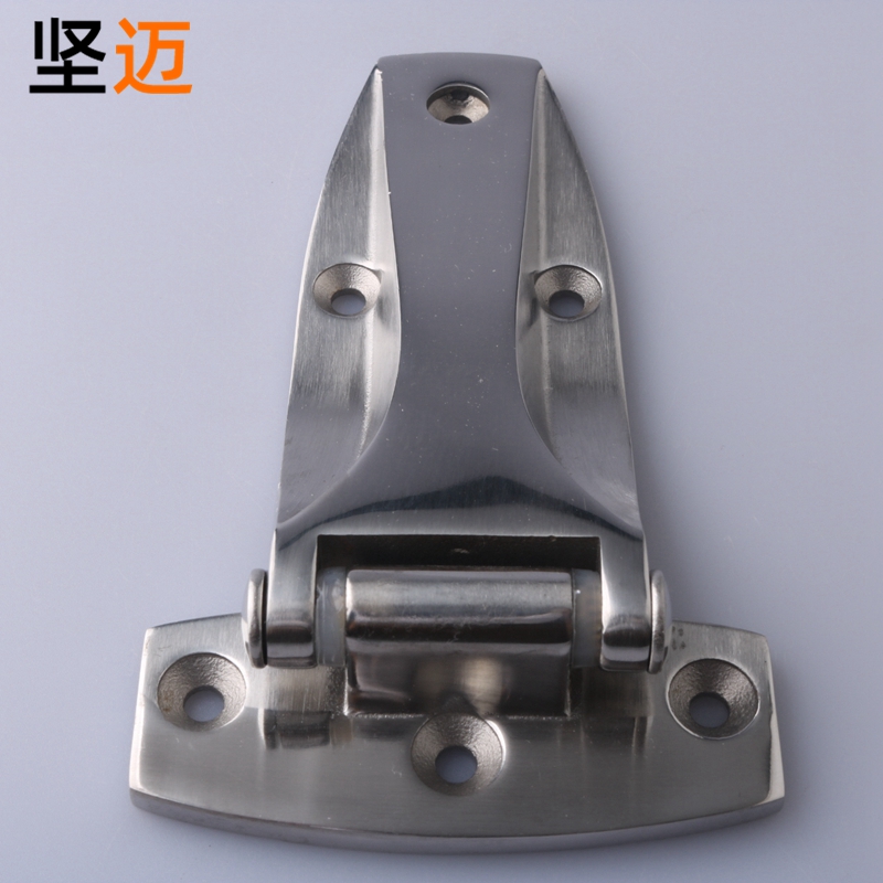 CL142工业设备加厚型铰链